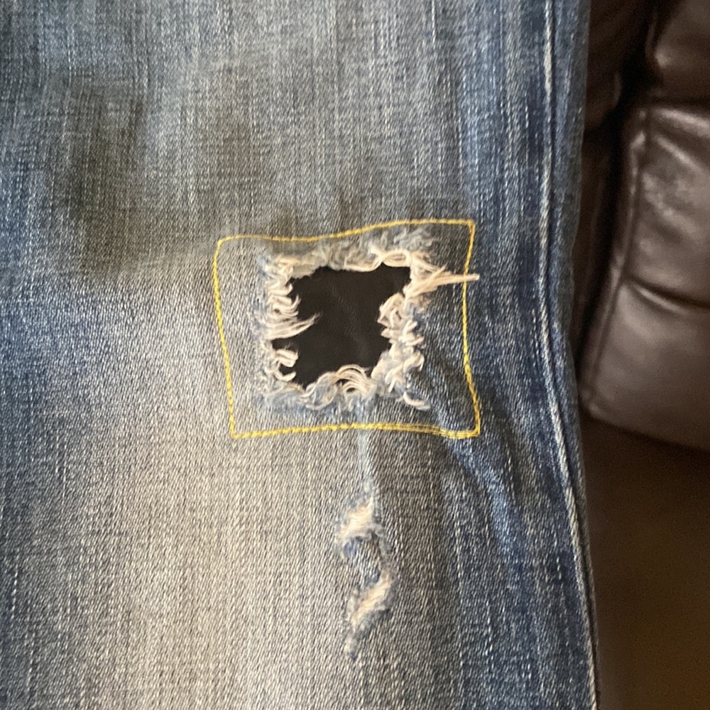 True religion jeans size 36 mens - Picture 10 of 12